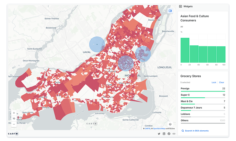 Policy Pricing Optimization mobile